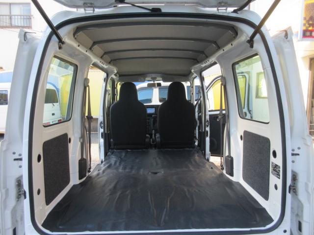 Ref:AUX-24680953 DAIHATSU HIJET CARGO 2021 15 Ref:AUX-24680953 DAIHATSU HIJET CARGO 2021 - Image 15