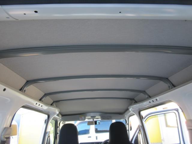 Ref:AUX-24680953 DAIHATSU HIJET CARGO 2021 16 Ref:AUX-24680953 DAIHATSU HIJET CARGO 2021 - Image 16