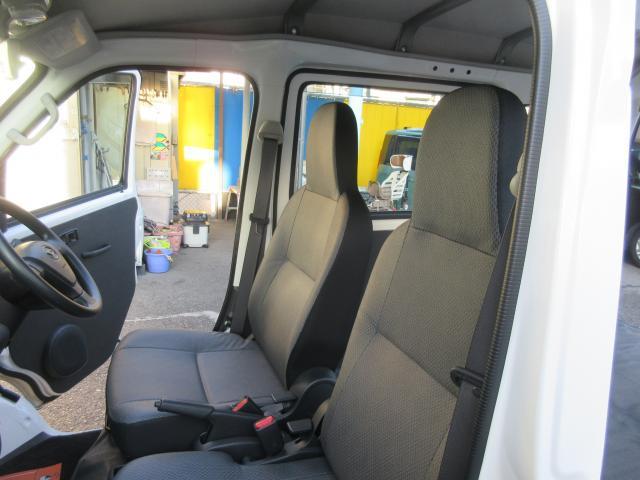 Ref:AUX-24680953 DAIHATSU HIJET CARGO 2021 6 Ref:AUX-24680953 DAIHATSU HIJET CARGO 2021 - Image 6