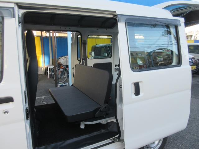 Ref:AUX-24680953 DAIHATSU HIJET CARGO 2021 7 Ref:AUX-24680953 DAIHATSU HIJET CARGO 2021 - Image 7