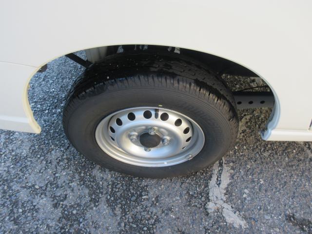 Ref:AUX-24680953 DAIHATSU HIJET CARGO 2021 9 Ref:AUX-24680953 DAIHATSU HIJET CARGO 2021 - Image 9