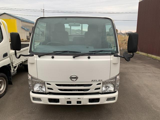 Ref:AUX-24683098 NISSAN ATLAS TRUCK 2020 2 Ref:AUX-24683098 NISSAN ATLAS TRUCK 2020 - Image 2