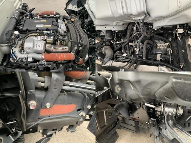 Ref:AUX-24683098 NISSAN ATLAS TRUCK 2020 11 Ref:AUX-24683098 NISSAN ATLAS TRUCK 2020 - Image 11