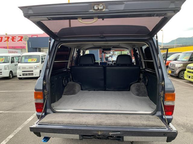 Ref:AUX-24683167 TOYOTA LAND CRUISER 60 1986 11 Ref:AUX-24683167 TOYOTA LAND CRUISER 60 1986 - Image 11