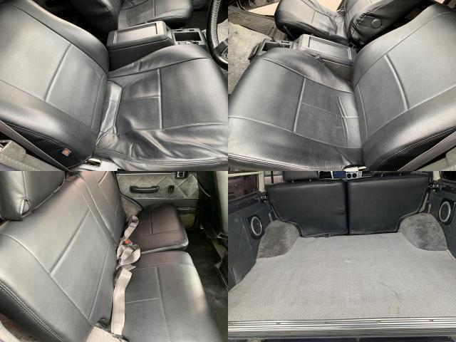 Ref:AUX-24683167 TOYOTA LAND CRUISER 60 1986 12 Ref:AUX-24683167 TOYOTA LAND CRUISER 60 1986 - Image 12