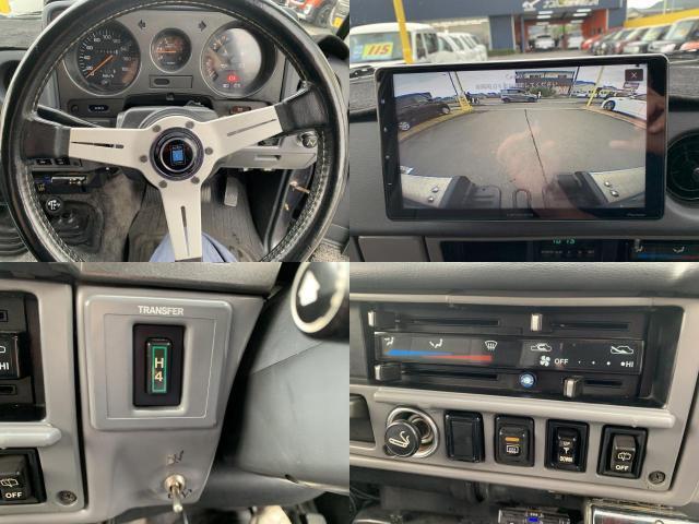 Ref:AUX-24683167 TOYOTA LAND CRUISER 60 1986 16 Ref:AUX-24683167 TOYOTA LAND CRUISER 60 1986 - Image 16