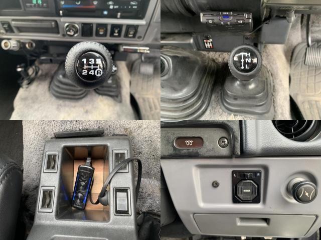 Ref:AUX-24683167 TOYOTA LAND CRUISER 60 1986 17 Ref:AUX-24683167 TOYOTA LAND CRUISER 60 1986 - Image 17
