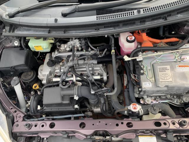 Ref:AUX-24683234 TOYOTA AQUA 2017 16 Ref:AUX-24683234 TOYOTA AQUA 2017 - Image 16