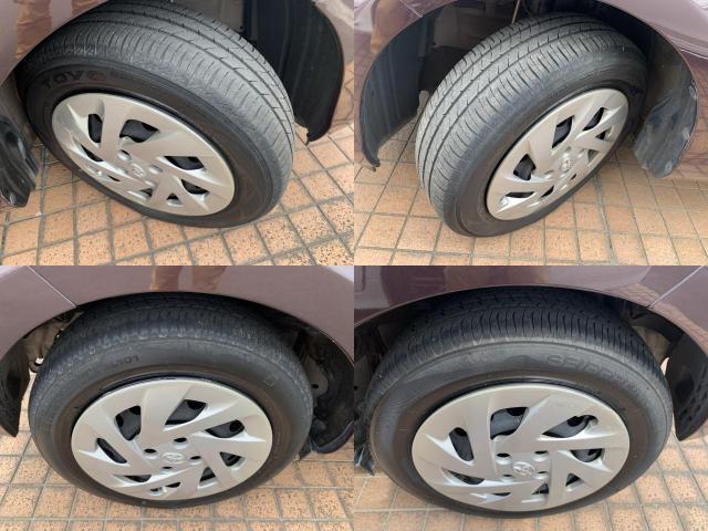 Ref:AUX-24683234 TOYOTA AQUA 2017 17 Ref:AUX-24683234 TOYOTA AQUA 2017 - Image 17