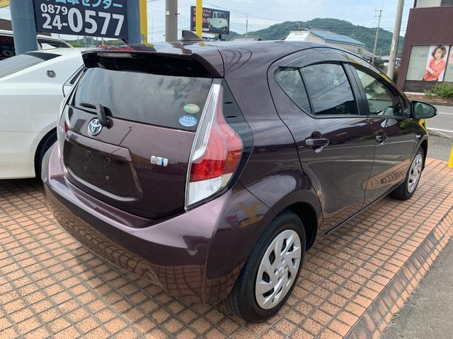 Ref:AUX-24683234 TOYOTA AQUA 2017 4 Ref:AUX-24683234 TOYOTA AQUA 2017 - Image 4