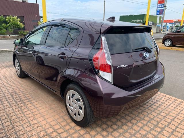Ref:AUX-24683234 TOYOTA AQUA 2017 6 Ref:AUX-24683234 TOYOTA AQUA 2017 - Image 6