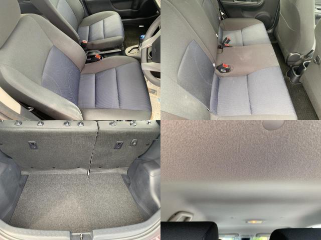 Ref:AUX-24683234 TOYOTA AQUA 2017 8 Ref:AUX-24683234 TOYOTA AQUA 2017 - Image 8