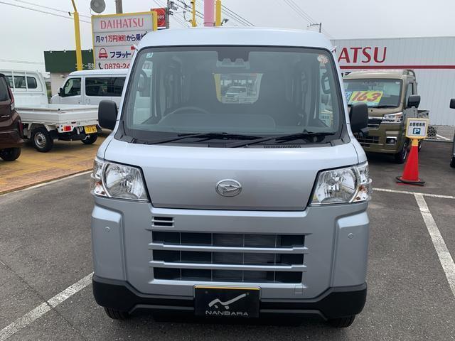 Ref:AUX-24683334 DAIHATSU HIJET CARGO 2026 2 Ref:AUX-24683334 DAIHATSU HIJET CARGO 2026 - Image 2