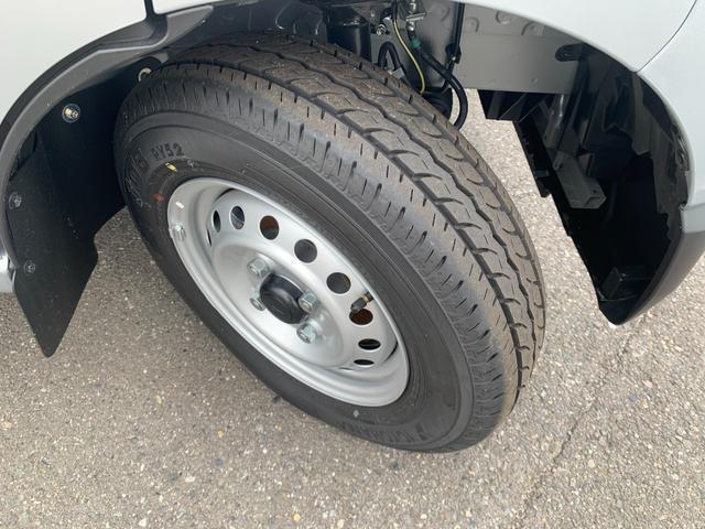 Ref:AUX-24683334 DAIHATSU HIJET CARGO 2026 20 Ref:AUX-24683334 DAIHATSU HIJET CARGO 2026 - Image 20
