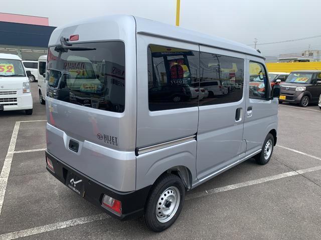 Ref:AUX-24683334 DAIHATSU HIJET CARGO 2026 5 Ref:AUX-24683334 DAIHATSU HIJET CARGO 2026 - Image 5