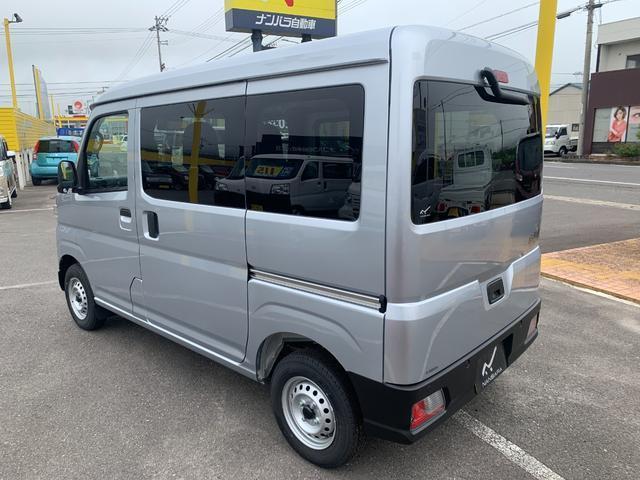 Ref:AUX-24683334 DAIHATSU HIJET CARGO 2026 7 Ref:AUX-24683334 DAIHATSU HIJET CARGO 2026 - Image 7