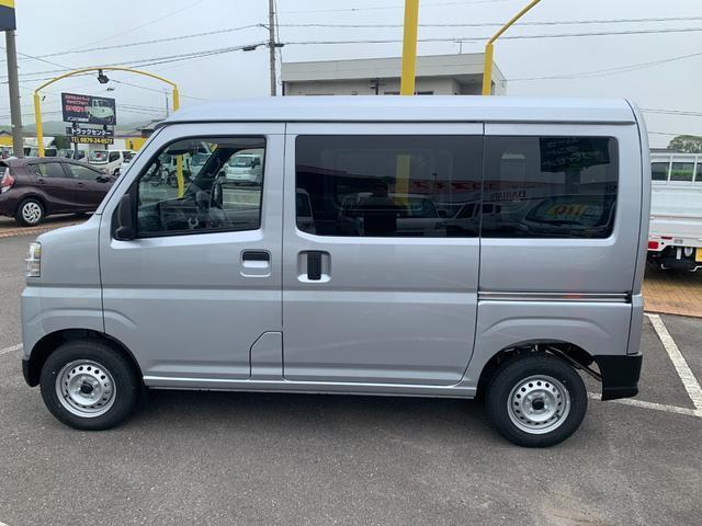 Ref:AUX-24683334 DAIHATSU HIJET CARGO 2026 8 Ref:AUX-24683334 DAIHATSU HIJET CARGO 2026 - Image 8