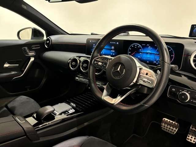Ref:AUX-24683374 MERCEDES BENZ A-CLASS 2019 2 Ref:AUX-24683374 MERCEDES BENZ A-CLASS 2019 - Image 2