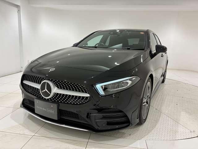 Ref:AUX-24683374 MERCEDES BENZ A-CLASS 2019 14 Ref:AUX-24683374 MERCEDES BENZ A-CLASS 2019 - Image 14