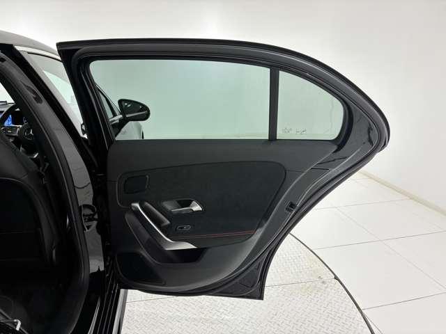 Ref:AUX-24683374 MERCEDES BENZ A-CLASS 2019 15 Ref:AUX-24683374 MERCEDES BENZ A-CLASS 2019 - Image 15