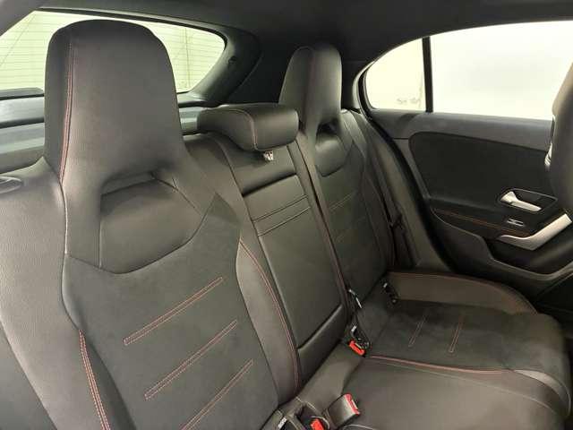 Ref:AUX-24683374 MERCEDES BENZ A-CLASS 2019 17 Ref:AUX-24683374 MERCEDES BENZ A-CLASS 2019 - Image 17