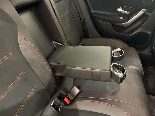 Ref:AUX-24683374 MERCEDES BENZ A-CLASS 2019 19 Ref:AUX-24683374 MERCEDES BENZ A-CLASS 2019 - Image 19