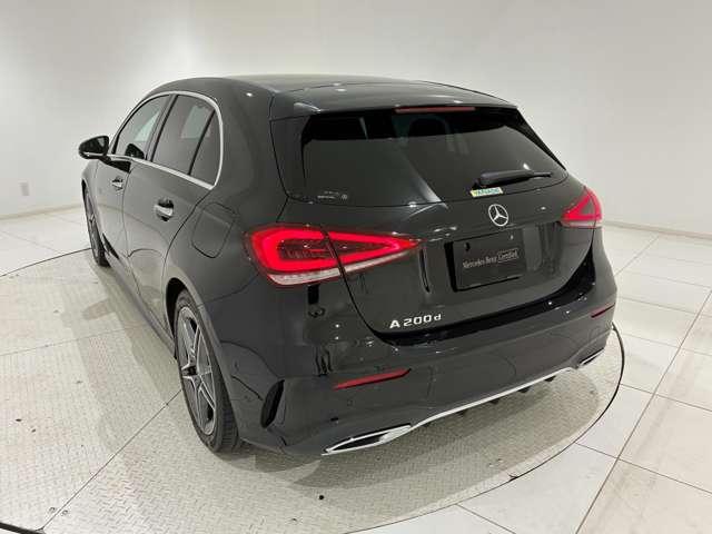 Ref:AUX-24683374 MERCEDES BENZ A-CLASS 2019 3 Ref:AUX-24683374 MERCEDES BENZ A-CLASS 2019 - Image 3