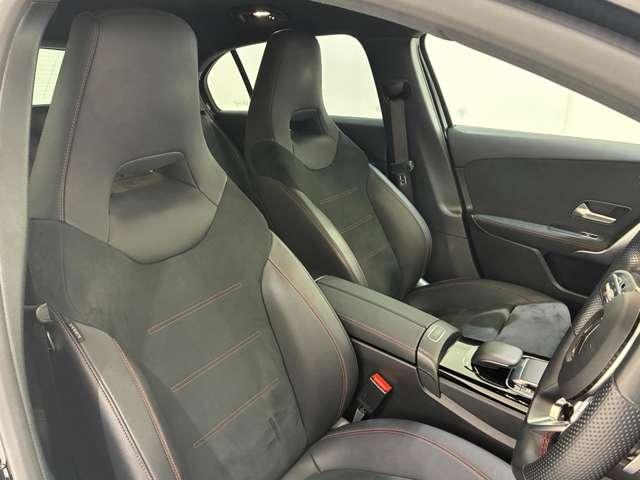 Ref:AUX-24683374 MERCEDES BENZ A-CLASS 2019 4 Ref:AUX-24683374 MERCEDES BENZ A-CLASS 2019 - Image 4