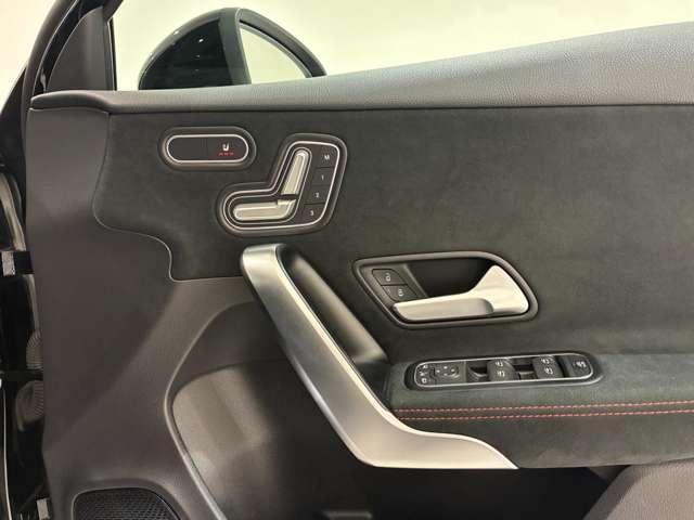 Ref:AUX-24683374 MERCEDES BENZ A-CLASS 2019 7 Ref:AUX-24683374 MERCEDES BENZ A-CLASS 2019 - Image 7