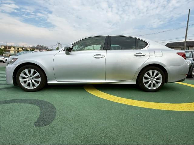 Ref:AUX-24683954 LEXUS GS 2012 2 Ref:AUX-24683954 LEXUS GS 2012 - Image 2