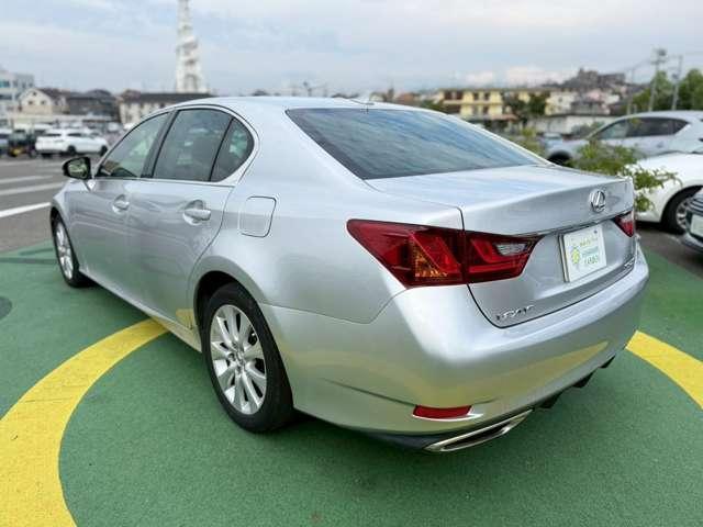 Ref:AUX-24683954 LEXUS GS 2012 14 Ref:AUX-24683954 LEXUS GS 2012 - Image 14