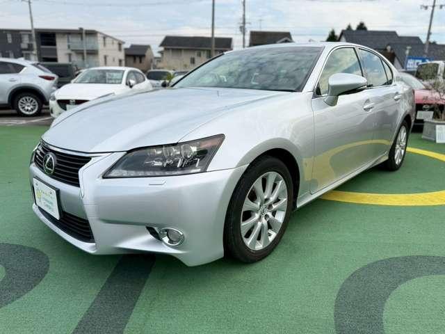 Ref:AUX-24683954 LEXUS GS 2012 17 Ref:AUX-24683954 LEXUS GS 2012 - Image 17