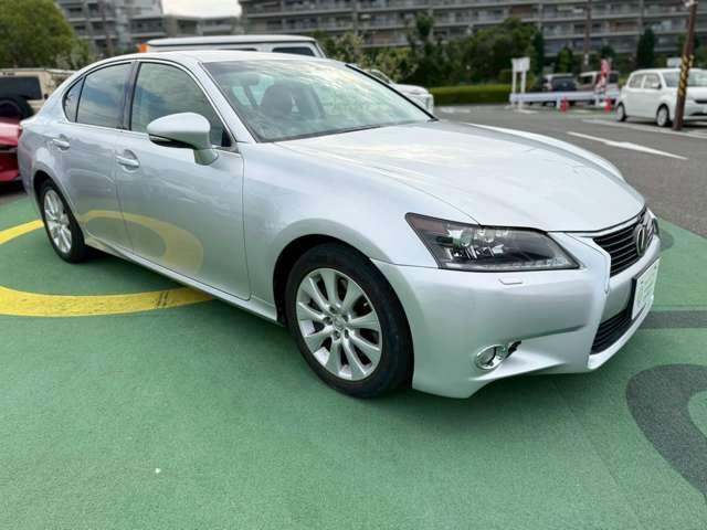 Ref:AUX-24683954 LEXUS GS 2012 18 Ref:AUX-24683954 LEXUS GS 2012 - Image 18