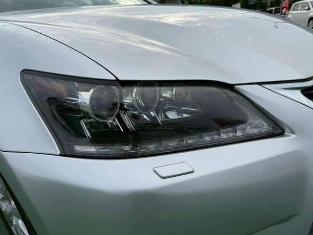 Ref:AUX-24683954 LEXUS GS 2012 19 Ref:AUX-24683954 LEXUS GS 2012 - Image 19