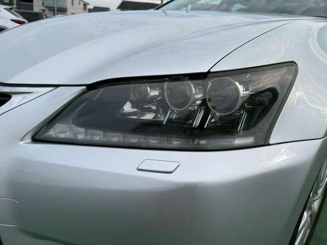Ref:AUX-24683954 LEXUS GS 2012 20 Ref:AUX-24683954 LEXUS GS 2012 - Image 20