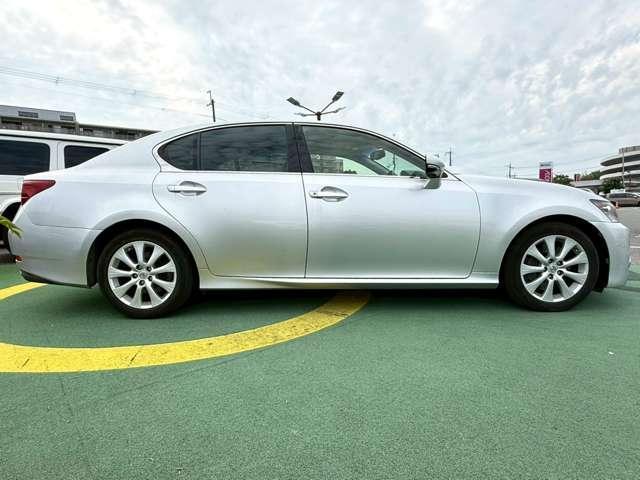 Ref:AUX-24683954 LEXUS GS 2012 3 Ref:AUX-24683954 LEXUS GS 2012 - Image 3