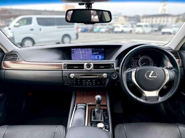 Ref:AUX-24683954 LEXUS GS 2012 4 Ref:AUX-24683954 LEXUS GS 2012 - Image 4