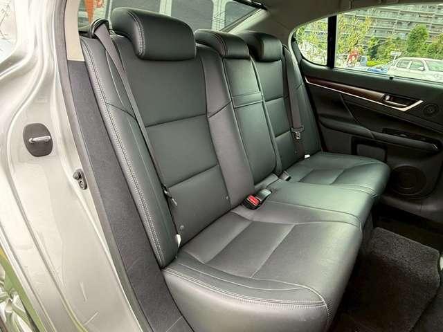 Ref:AUX-24683954 LEXUS GS 2012 7 Ref:AUX-24683954 LEXUS GS 2012 - Image 7