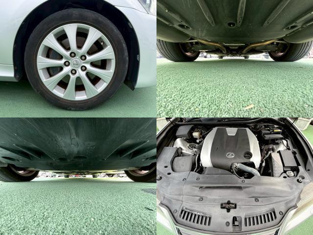 Ref:AUX-24683954 LEXUS GS 2012 9 Ref:AUX-24683954 LEXUS GS 2012 - Image 9