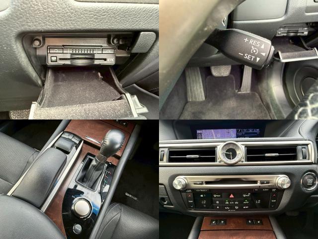 Ref:AUX-24683954 LEXUS GS 2012 10 Ref:AUX-24683954 LEXUS GS 2012 - Image 10