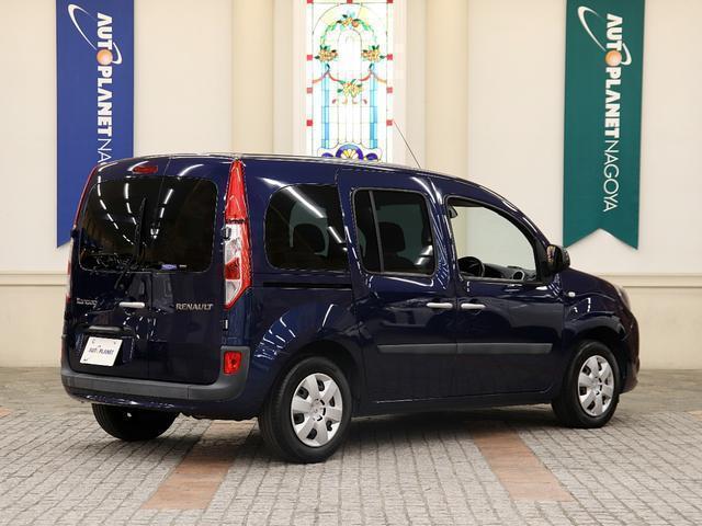 Ref:AUX-24685416 RENAULT KANGOO 2018 2 Ref:AUX-24685416 RENAULT KANGOO 2018 - Image 2