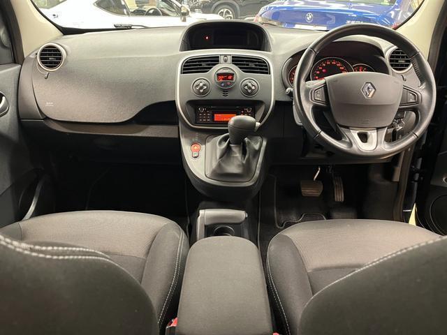 Ref:AUX-24685416 RENAULT KANGOO 2018 3 Ref:AUX-24685416 RENAULT KANGOO 2018 - Image 3
