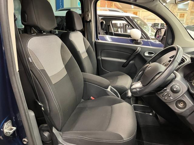 Ref:AUX-24685416 RENAULT KANGOO 2018 4 Ref:AUX-24685416 RENAULT KANGOO 2018 - Image 4