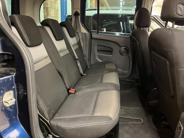 Ref:AUX-24685416 RENAULT KANGOO 2018 5 Ref:AUX-24685416 RENAULT KANGOO 2018 - Image 5