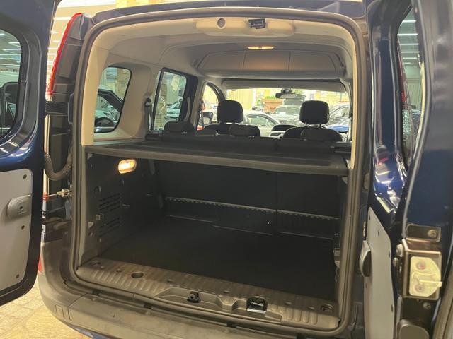 Ref:AUX-24685416 RENAULT KANGOO 2018 6 Ref:AUX-24685416 RENAULT KANGOO 2018 - Image 6