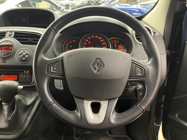 Ref:AUX-24685416 RENAULT KANGOO 2018 8 Ref:AUX-24685416 RENAULT KANGOO 2018 - Image 8