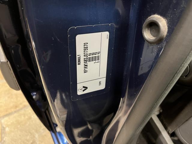 Ref:AUX-24685416 RENAULT KANGOO 2018 9 Ref:AUX-24685416 RENAULT KANGOO 2018 - Image 9