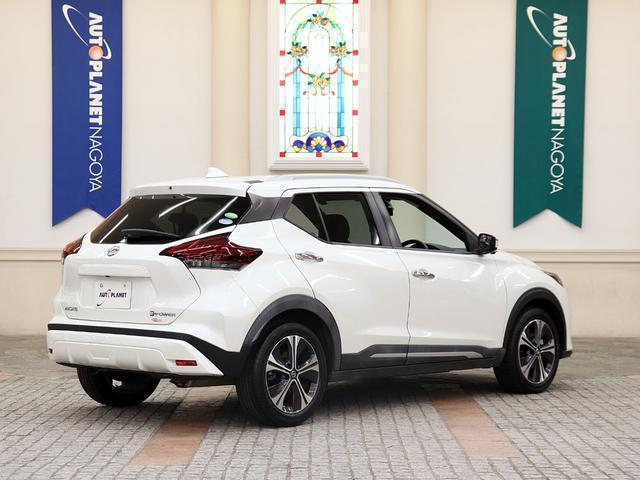 Ref:AUX-24685421 NISSAN KICKS 2021 2 Ref:AUX-24685421 NISSAN KICKS 2021 - Image 2
