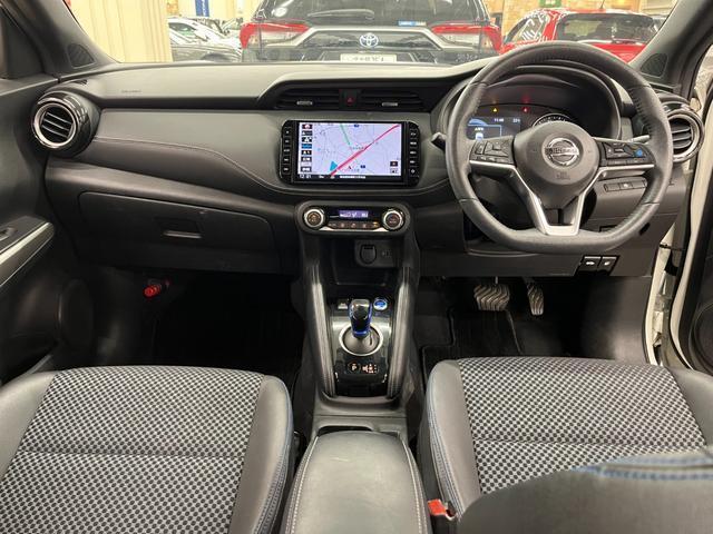 Ref:AUX-24685421 NISSAN KICKS 2021 3 Ref:AUX-24685421 NISSAN KICKS 2021 - Image 3