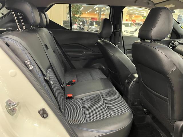 Ref:AUX-24685421 NISSAN KICKS 2021 5 Ref:AUX-24685421 NISSAN KICKS 2021 - Image 5